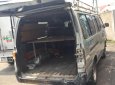 Toyota Hiace 1992 - Bán Toyota Hiace đời 1992, màu bạc, nhập khẩu nguyên chiếc, giá tốt