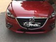 Mazda 3 1.5L 2015 - Bán Mazda 3 1.5L năm sản xuất 2015, màu đỏ