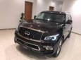 Infiniti QX80  3.5 AWD 2018 - Cần bán Infiniti QX80 3.5 AWD sản xuất 2018, nhập khẩu nguyên chiếc