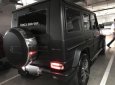 Mercedes-Benz G class G63 AMG 2016 - Cần bán lại xe Mercedes G63 AMG 2016, màu đen, nhập khẩu nguyên chiếc chính chủ