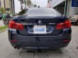 BMW 5 Series 520i 2016 - Cần bán lại xe BMW 5 Series 520i 2016, màu xanh lam, nhập khẩu chính chủ