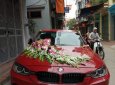 BMW 3 Series 328i 2012 - Cần bán gấp BMW 3 Series 328i đời 2012, màu đỏ, nhập khẩu