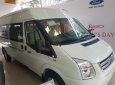 Ford Transit 2018 - Bán xe Ford Transit sản xuất năm 2018, màu trắng, giá tốt