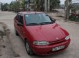 Fiat Siena 1.3   2002 - Bán xe Fiat Siena 1.3 sản xuất năm 2002, màu đỏ