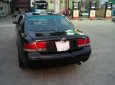 Mazda 626 1997 - Bán ô tô Mazda 626 đời 1997, màu đen, nhập khẩu nguyên chiếc chính chủ, 105 triệu