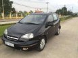 Chevrolet Vivant 2008 - Cần bán gấp Chevrolet Vivant năm 2008, màu đen chính chủ giá cạnh tranh