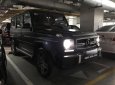 Mercedes-Benz G class G63 AMG 2016 - Cần bán lại xe Mercedes G63 AMG 2016, màu đen, nhập khẩu nguyên chiếc chính chủ