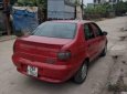 Fiat Siena 1.3   2002 - Bán xe Fiat Siena 1.3 sản xuất năm 2002, màu đỏ