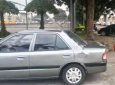 Mazda 323 1996 - Bán xe Mazda 323 sản xuất 1996, màu xám, giá chỉ 54 triệu