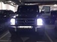 Mercedes-Benz G class G63 AMG 2016 - Cần bán lại xe Mercedes G63 AMG 2016, màu đen, nhập khẩu nguyên chiếc chính chủ