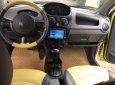 Daewoo Matiz SE 0.8 AT 2005 - Bán ô tô Daewoo Matiz SE 0.8 AT sản xuất năm 2005, màu vàng, giá 153tr