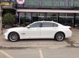 BMW 7 Series 760Li 2012 - Cần bán xe BMW 7 Series 760Li sản xuất 2012, màu trắng, nhập khẩu