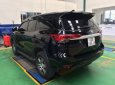 Toyota Fortuner 2017 - Cần bán lại xe Toyota Fortuner năm sản xuất 2017, màu đen, xe nhập