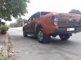 Ford Ranger Wildtrak 3.2L 4x4 AT 2016 - Bán Ford Ranger Wildtrak 3.2L 4x4 AT 2016, xe nhập