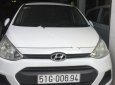 Hyundai Premio 2014 - Cần bán Hyundai Grand i10 2014, màu trắng, xe nhập