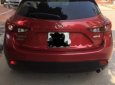 Mazda 3 1.5L 2015 - Bán Mazda 3 1.5L năm sản xuất 2015, màu đỏ