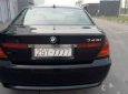 BMW 7 Series 745i 2004 - Cần bán BMW 7 Series 745i đời 2004, màu đen, nhập khẩu nguyên chiếc chính chủ, giá tốt