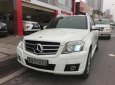 Mercedes-Benz GLK Class GLK300 4Matic 2009 - Bán ô tô Mercedes GLK300 4Matic năm 2009, màu trắng