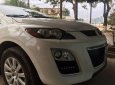 Mazda CX 7 2009 - Bán xe Mazda CX 7 đời 2009, màu trắng, nhập khẩu nguyên chiếc