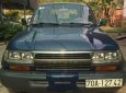 Toyota Land Cruiser MT 1992 - Cần bán xe Toyota Land Cruiser MT sản xuất năm 1992