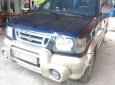 Mitsubishi Jolie GLS 2000 - Bán ô tô Mitsubishi Jolie GLS đời 2000, màu xanh lam xe gia đình