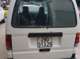 Suzuki Blind Van 1997 - Bán xe Suzuki Blind Van đời 1997, màu trắng giá cạnh tranh