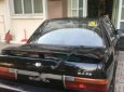 Nissan Stanza 1992 - Cần bán lại xe Nissan Stanza đời 1992, màu đen, xe nhập xe gia đình