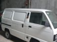 Suzuki Blind Van 1997 - Bán xe Suzuki Blind Van đời 1997, màu trắng giá cạnh tranh