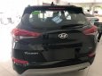 Hyundai Tucson  2.0  2018 - Bán Hyundai Tucson 2.0 2018, màu đen, giá chỉ 880 triệu