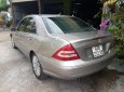 Mercedes-Benz C class C180 2004 - Bán Mercedes C180 sản xuất năm 2004, xe gia đình