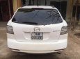 Mazda CX 7 2009 - Bán xe Mazda CX 7 đời 2009, màu trắng, nhập khẩu nguyên chiếc