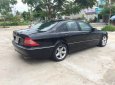 Mercedes-Benz S class S320 1999 - Bán ô tô Mercedes S320 đời 1999, màu đen, nhập khẩu nguyên chiếc, chính chủ