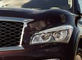 Infiniti QX80  3.5 AWD 2018 - Cần bán Infiniti QX80 3.5 AWD sản xuất 2018, nhập khẩu nguyên chiếc