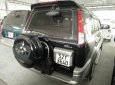 Mitsubishi Jolie 2005 - Cần bán lại xe Mitsubishi Jolie sản xuất 2005, màu đen như mới