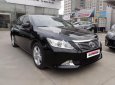 Toyota Camry 2.5Q 2014 - Bán Toyota Camry 2.5Q 2014, màu đen