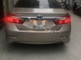 Toyota Camry 2.5Q 2013 - Cần bán gấp Toyota Camry 2.5Q năm 2013 chính chủ, giá 876tr