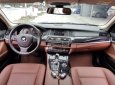 BMW 5 Series 520i 2016 - Cần bán lại xe BMW 5 Series 520i 2016, màu xanh lam, nhập khẩu chính chủ