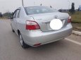 Toyota Vios 2010 - Bán xe Toyota Vios năm 2010, màu bạc