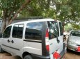 Fiat Doblo   2004 - Bán Fiat Doblo đời 2004, màu bạc