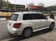 Mercedes-Benz GLK Class GLK300 4Matic 2009 - Bán ô tô Mercedes GLK300 4Matic năm 2009, màu trắng