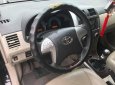 Toyota Corolla altis 1.8G MT 2010 - Bán ô tô Toyota Corolla altis 1.8G MT 2010, màu đen số sàn
