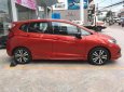 Honda Jazz RS 2018 - Bán Honda Jazz RS năm sản xuất 2018, màu đỏ, nhập khẩu  