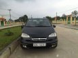 Chevrolet Vivant 2008 - Cần bán gấp Chevrolet Vivant năm 2008, màu đen chính chủ giá cạnh tranh