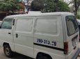 Suzuki Blind Van 1997 - Bán xe Suzuki Blind Van đời 1997, màu trắng giá cạnh tranh