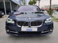 BMW 5 Series 520i 2016 - Cần bán lại xe BMW 5 Series 520i 2016, màu xanh lam, nhập khẩu chính chủ