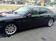 BMW 7 Series 745i 2004 - Cần bán BMW 7 Series 745i đời 2004, màu đen, nhập khẩu nguyên chiếc chính chủ, giá tốt