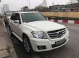 Mercedes-Benz GLK Class GLK300 4Matic 2009 - Bán ô tô Mercedes GLK300 4Matic năm 2009, màu trắng