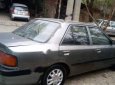 Mazda 323 1996 - Bán xe Mazda 323 sản xuất 1996, màu xám, giá chỉ 54 triệu