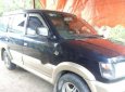 Mitsubishi Jolie GLS 2000 - Bán ô tô Mitsubishi Jolie GLS đời 2000, màu xanh lam xe gia đình