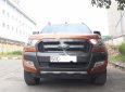 Ford Ranger Wildtrak 3.2L 4x4 AT 2016 - Bán Ford Ranger Wildtrak 3.2L 4x4 AT 2016, xe nhập
